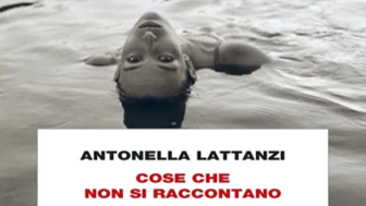 “Cose che non si raccontano”, il 26 gennaio presentazione a Barcellona del nuovo libro di Antonella Lattanzi
