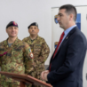 Kosovo, donazione di materiali informatici: progetto nato dalla collaborazione tra la Kosovo Force e la municipalità di Decan