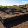 Paestum, scoperti due nuovi templi dorici nel Parco Archeologico