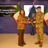Kosovo, il Sottosegretario alla Difesa Rauti ha trascorso il Natale con il contingente italiano