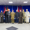 Kosovo: le autorità di KFOR RC West incontrano i rappresentanti delle confessioni religiose