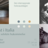 Norvegia, Istituto Italiano di Cultura di Oslo: “La Shoah in Italia. Le ragioni di una memoria selettiva” (25 gennaio)