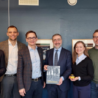 Norvegia, incontro presso l’università Oslo Met tra l’Ambasciatore Nicoletti e il Rettore Krogh