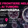 Nuove terapie per la cura dei tumori, l’11 gennaio serata informativa promossa da Comites Houston e ISSNAF