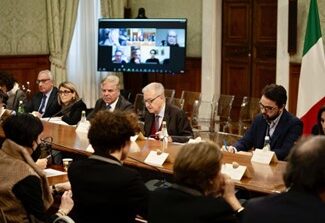 Giorno del Ricordo, riunione a Palazzo Chigi del Comitato di coordinamento per le celebrazioni