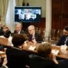 Giorno del Ricordo, riunione a Palazzo Chigi del Comitato di coordinamento per le celebrazioni