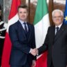 Proclamazione di Sua Maestà Federico X Re di Danimarca, Mattarella: “I vincoli di amicizia che uniscono Copenaghen e Roma hanno radici antiche, ma sono proiettati nel futuro”