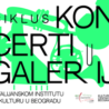 Serbia, “Concerti in Galleria” all’Istituto Italiano di Cultura di Belgrado: il 22 gennaio concerto di Violeta Ćirić e Marija Gođevac