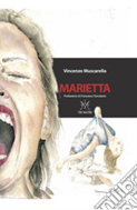 Sicilia, “Marietta” : presentazione a Sciara del romanzo di  Vincenzo Muscarella