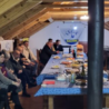 Simone Billi: incontro della Lega a Timisoara (Romania)