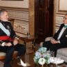 Spagna, l’Ambasciatore Buccino Grimaldi presenta le Lettere Credenziali al Re Filippo VI