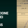 Svizzera, “1938-1945 La persecuzione degli ebrei in Italia – Documenti per una storia”: il 22 gennaio la presentazione della mostra al Consolato Generale a Lugano