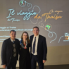 Turismo delle radici, si è chiuso al MEI di Genova “Il viaggio di Thaisa”