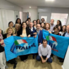 Visita in Brasile di una delegazione della Uil Pensionati e del patronato Ital Uil con il deputato eletto nella ripartizione America Meridionale Fabio Porta