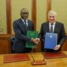Vertice Italia-Africa a Roma, firmato dai Ministri Tajani e Ka il “Programma di Partenariato Senegal-Italia 2024 – 2026”