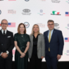 Ambasciata negli Stati Uniti: Italia protagonista del cinema internazionale a Washington con la proiezione di “Io capitano” di Matteo Garrone alla Motion Picture Association