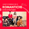Bruxelles, il 19 febbraio all’Istituto Italiano di Cultura la proiezione del film “Romantiche” di Pilar Fogliati