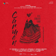 Al Teatro dell’Opera di Tunisi la Carmen di Bizet