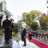 Il Presidente Mattarella in visita di Stato a Cipro : “Urgente definire il nuovo Patto per le migrazioni e l’asilo dell’Unione europea”
