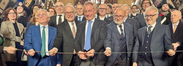 MIMIT, celebrato il Made in Italy con la mostra Identitalia: iniziativa realizzata in occasione dei 140 anni dell’Ufficio Italiano Brevetti e Marchi