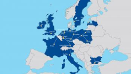 LOFAR: La più grande rete di radiotelescopi alle basse frequenze diventa un Consorzio per una infrastruttura europea di ricerca (ERIC)