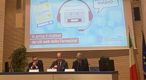 Presentato “Chatbot”, l’assistente virtuale per i siti della Farnesina e della rete diplomatica