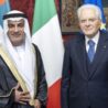 Il Presidente della Repubblica Mattarella ha ricevuto le Lettere Credenziali dei nuovi Ambasciatori di Serbia, Emirati Arabi Uniti, Burundi,Tunisia e Kenya