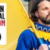 Sud Africa,  Sbandieratori di Arezzo all’Italian Festival at Idiom Wines di Cape Town