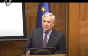 Alla Camera l’incontro “Attività storiche: tradizione e futuro delle nostre città”, Tajani : Un centro storico caratterizzato da realtà commerciali con tradizioni centenarie viene arricchito e offre la possibilità di acquistare prodotti di qualità