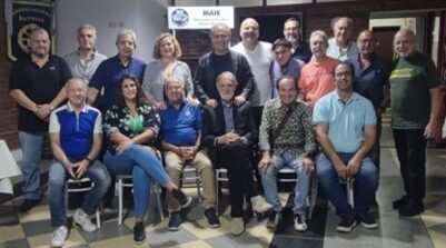 Argentina, Merlo rilancia il Maie di Morón: Michele Di Biasi nuovo Coordinatore