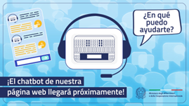Argentina , dal 12 marzo Assistente virtuale del sito del Consolato Generale a Bahia Blanca