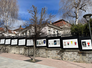 Bulgaria, all’Ambasciata d’Italia a Sofia “100 vasi di design italiano. Fabbricare valore: inclusività, innovazione e sostenibilità”