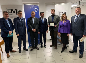 Bulgaria, visita a Sliven dell’Ambasciatrice d’Italia Sofia Giuseppina Zarra