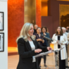 Celebrazione Del Design Italiano a Washington con la Mostra “Compasso d’Oro Alla Carriera”