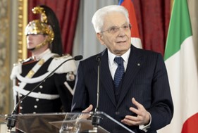 Consegnate dal Presidente della Repubblica le onorificenze dell’Ordine al Merito della Repubblica Italiana conferite motu proprio. Mattarella: “La solidarietà costruisce il futuro”