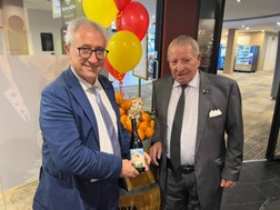 Francesco Giacobbe (Pd): “Essenziale preservare l’unità della comunità siciliana in Australia”