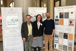 Gli scrittori italiani a Vienna per il Festival della Letteratura