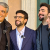 “Il Volo” a On the Road – verso il Giubileo 2025