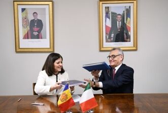 Missione dell’Ambasciatore d’Italia in Spagna Buccino Grimaldi ad Andorra