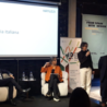 Pasquale Natuzzi è il testimonial per l’Ambasciata d’Italia a Madrid dell’Italian Design Day 2024