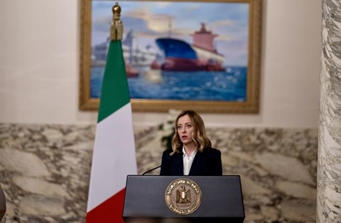 Rafforzamento del partenariato strategico Ue-Egitto, visita al Cairo del Presidente della Commissione europea Ursula von der Leyen e del Premier Giorgia Meloni