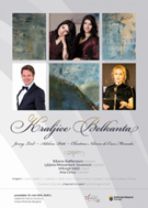Serbia, “Le Regine del Belcanto”: concerto lirico all’Istituto Italiano di Cultura di Belgrado (18 marzo)