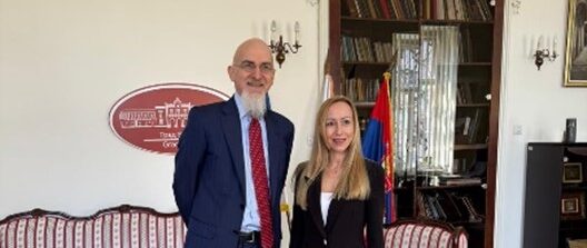 Serbia, missione dell’Ambasciatore d’Italia Belgrado Gori a Vršac
