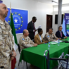 Somalia, il contingente italiano di EUTM a supporto dell’ospedale De Martino