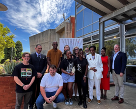 Sud Africa, numerosi eventi per l’Italian Design Day 2024