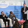 Il Vice Ministro degli Esteri Cirielli è intervenuto al convegno “Il Piano Mattei: l’Italia ponte tra Mediterraneo e Africa”