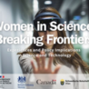 “Women in Science: Breaking Frontiers”, evento dell’Ambasciata d’Italia a Vienna in occasione della Giornata Internazionale della Donna