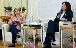 Il Sottosegretario agli Esteri Tripodi alla conferenza “La Difesa Italiana per l’Empowerment Femminile”