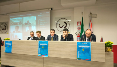 Il Sottosegretario Silli incontra a Prato studenti, autorità locali e diplomatici originari della città toscana