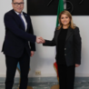Italia-Kazakhstan, il Sottosegretario Tripodi incontra il Ministro per il Commercio Shakkaliyev: relazioni eccellenti con incoraggianti prospettive di crescita